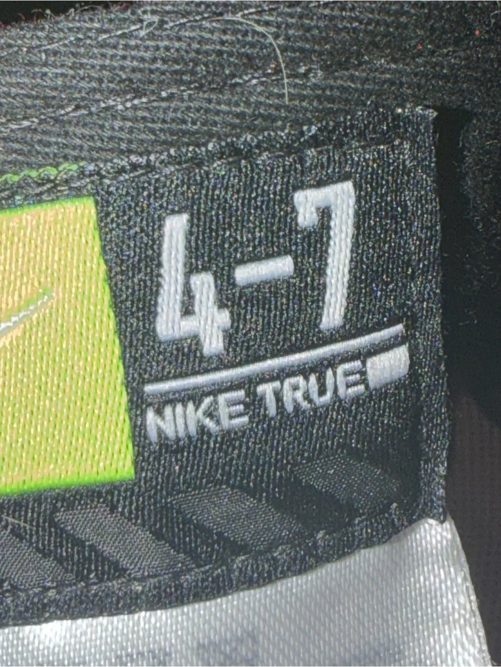 N/A nike true